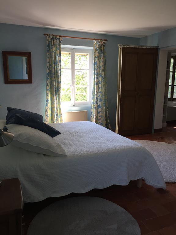 Domaine La Carraire Bed and Breakfast Lauris Eksteriør billede